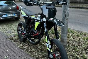fantic tpr 86
