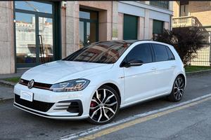 Volkswagen Golf GTI VW Golf 2.0 TSI GTI Per #10296