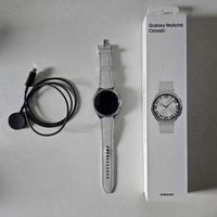 Samsung Galaxy Watch 6 Classic 47mm BT