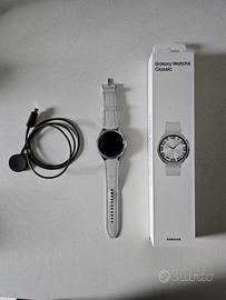 Samsung Galaxy Watch 6 Classic 47mm BT