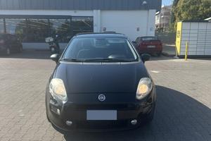 Fiat Punto 1.3 Multijet 95 CV (2017) Euro 6