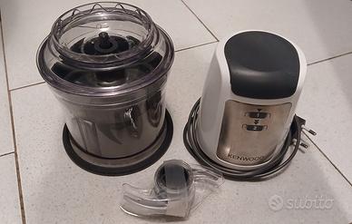 Tritatutto elettrico Kenwood