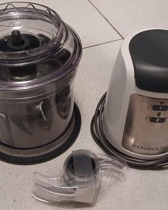 Tritatutto elettrico Kenwood