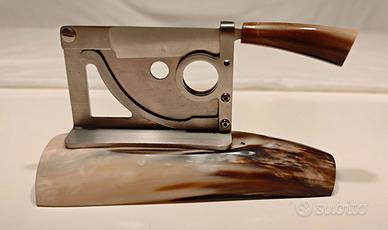 TAGLIASIGARI da Tavolo Corno di Bue