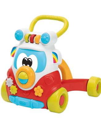 primi passi chicco