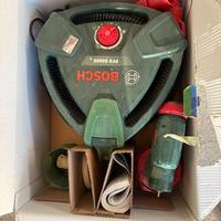 Pistola a spruzzo per verniciare BOSCH