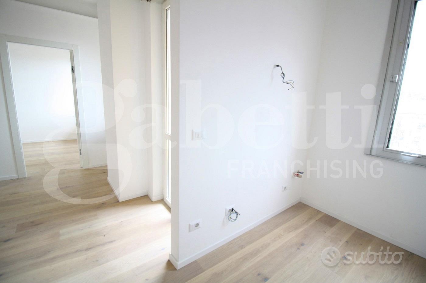 Apartment in Milano, Selinunte, Municipio 7 - Vista 4