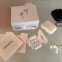 Cuffie tipo air pods