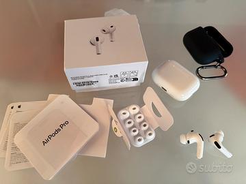 Cuffie tipo air pods