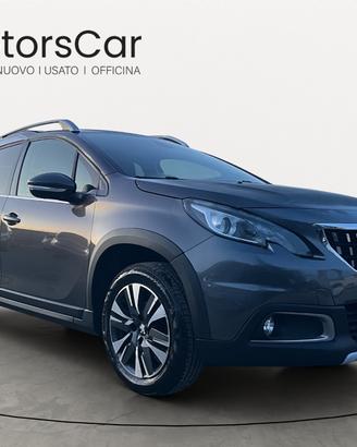 PEUGEOT 2008 PureTech 82 S&S Allure