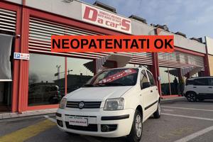 Fiat Panda 1.2 Dynamic eco, NEOPATENTATI OK
