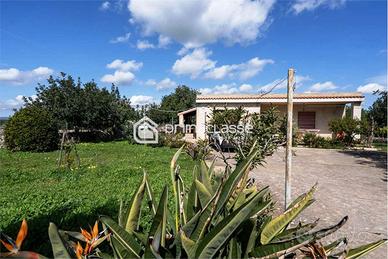 Villa a Scicli