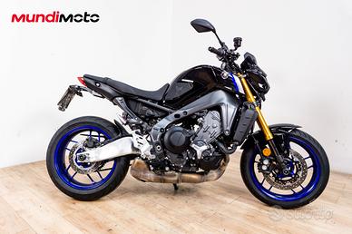 YAMAHA MT 09 SP - 2021