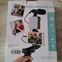 video making kit