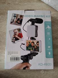 video making kit