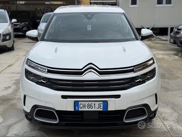 Citroen C5 Aircross BlueHDi 130 S&S EAT8 Feel