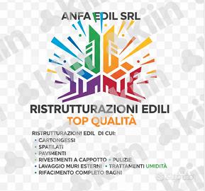 Ristrutturazioni Edili