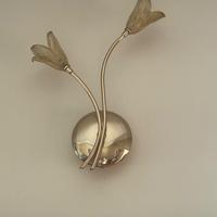 Set di applique dorati