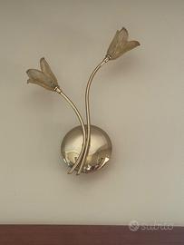 Set di applique dorati