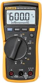 Fluke 115