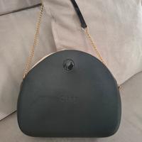 borsa obag nera come nuova!