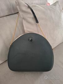 borsa obag nera come nuova!
