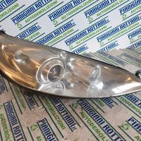 Faro Anteriore Destro Peugeot 407 Cabrio 2006