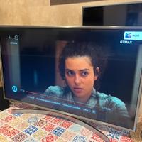 Tv LG 43 smart tv