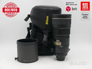 Nikon AF-S 300 F2.8 G ED VR (Nikon)