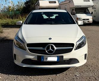 Mercedes classe A180d