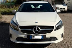 Mercedes classe A180d
