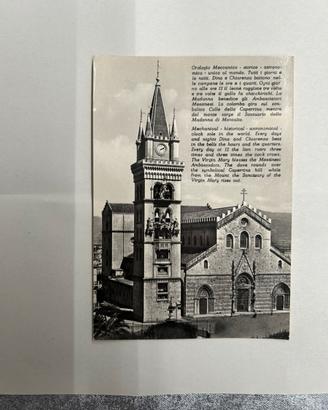 Cartolina viaggiata Messina 1970