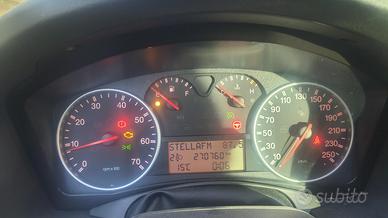 Fiat croma 1.9 mjet 