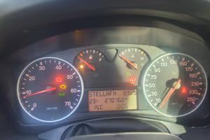 Fiat croma 1.9 mjet 