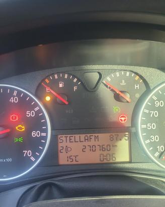 Fiat croma 1.9 mjet 