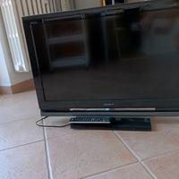 TV Sony bravia 