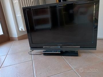 TV Sony bravia 