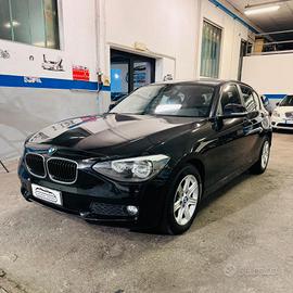 Bmw 114 D 2014 Km 250 Mila