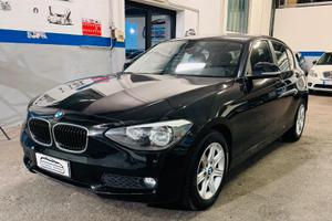 Bmw 114 D 2014 Km 250 Mila