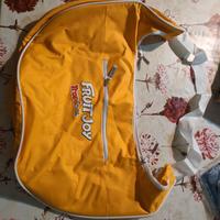 Borsa Sportiva/Shopper Fruit Joy Tropical – Nuova