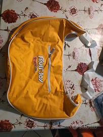 Borsa Sportiva/Shopper Fruit Joy Tropical – Nuova