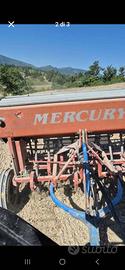 Seminatrice sider man mercury