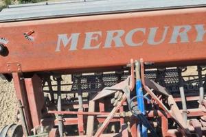 Seminatrice sider man mercury