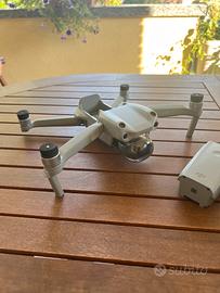 Drone dji air2 s combo