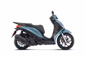 Piaggio Medley 125 S