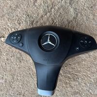 Airbag Mercedes Classe E Coupé W207