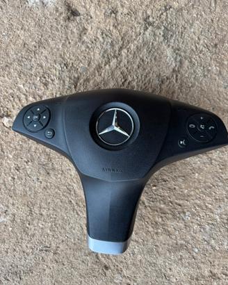 Airbag Mercedes Classe E Coupé W207