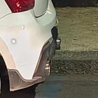 Terminale Aros Suzuki Swift sport hybrid