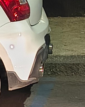 Terminale Aros Suzuki Swift sport hybrid