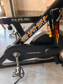 Spin bike Peripoli N.R.G Wellness